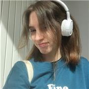 Profesora particular de Francés presencial u online